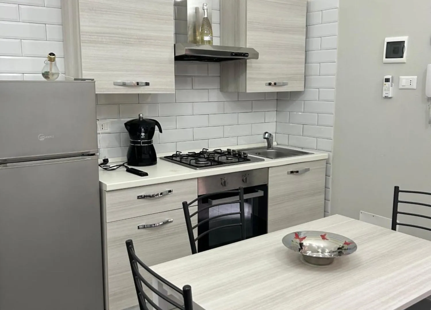 Fanale House Apartment Catania