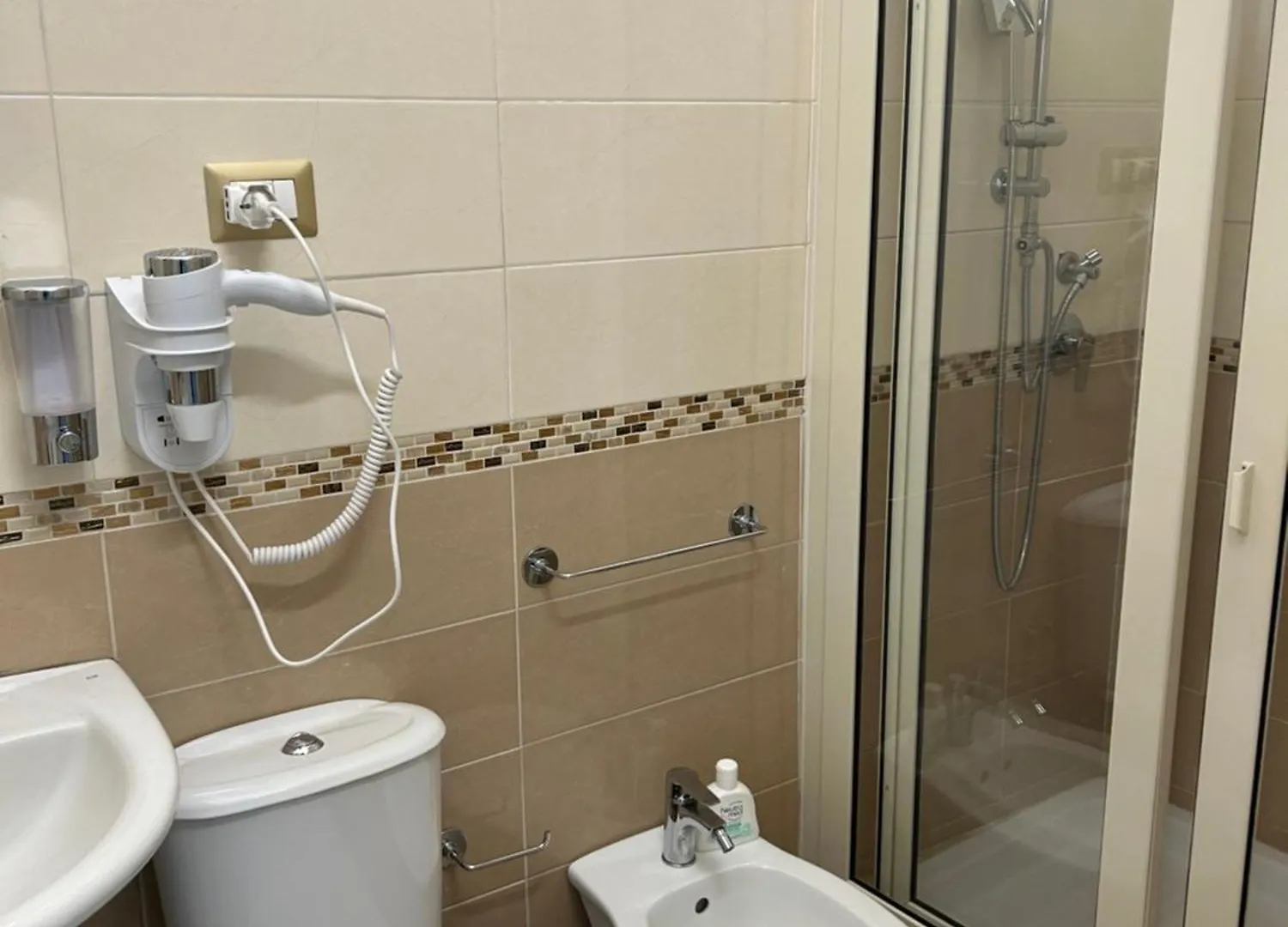 Fanale House Apartment Catania