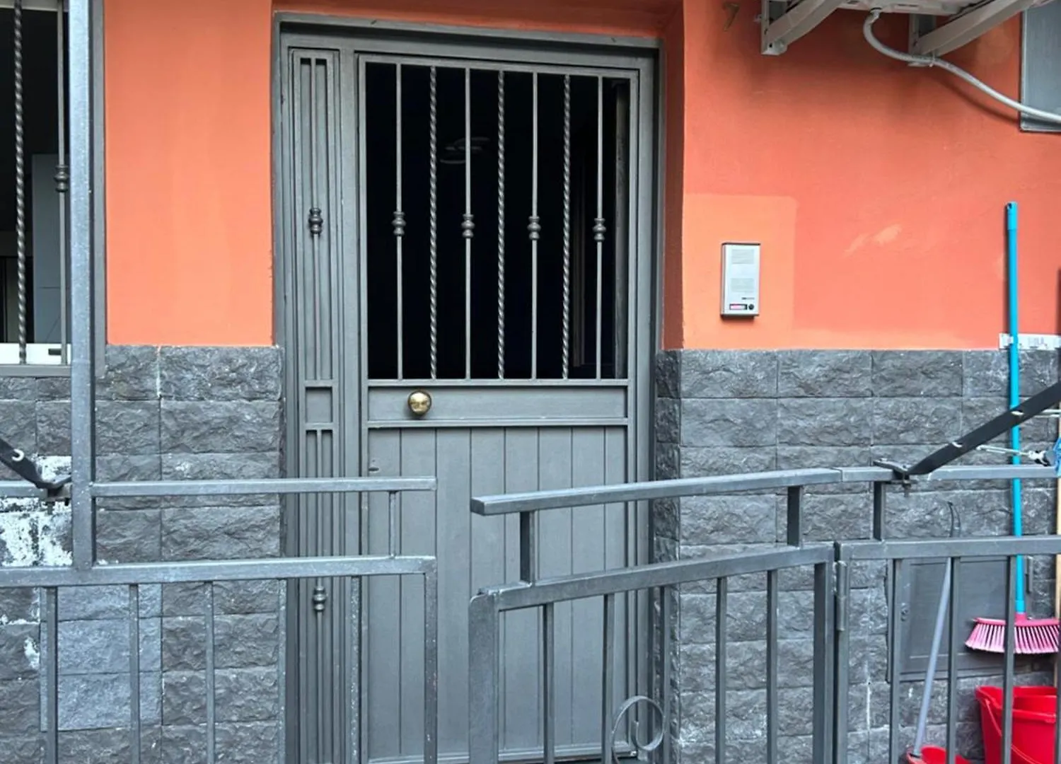 Fanale House Apartment Catania 0*,  Italy