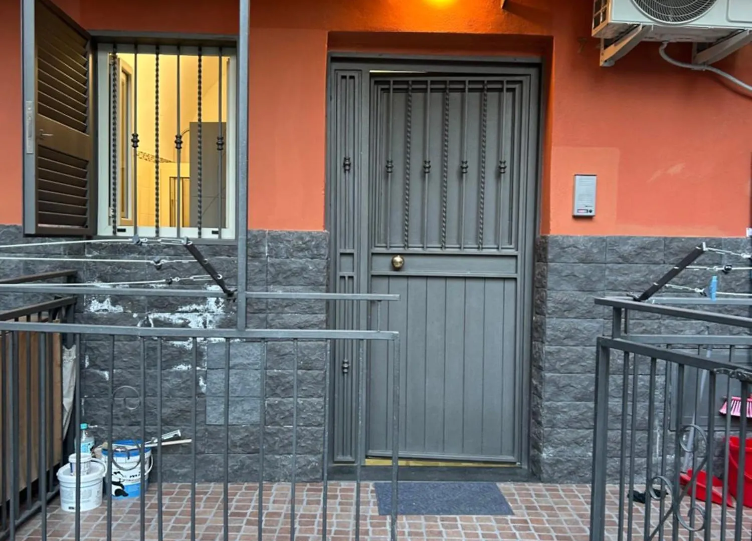 Fanale House Apartment Catania