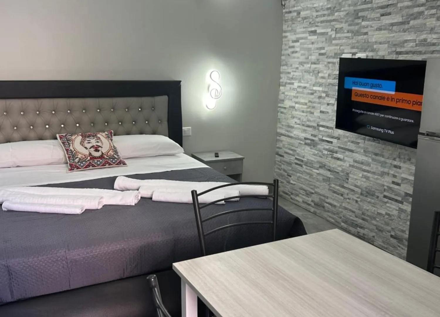 Fanale House Apartment Catania