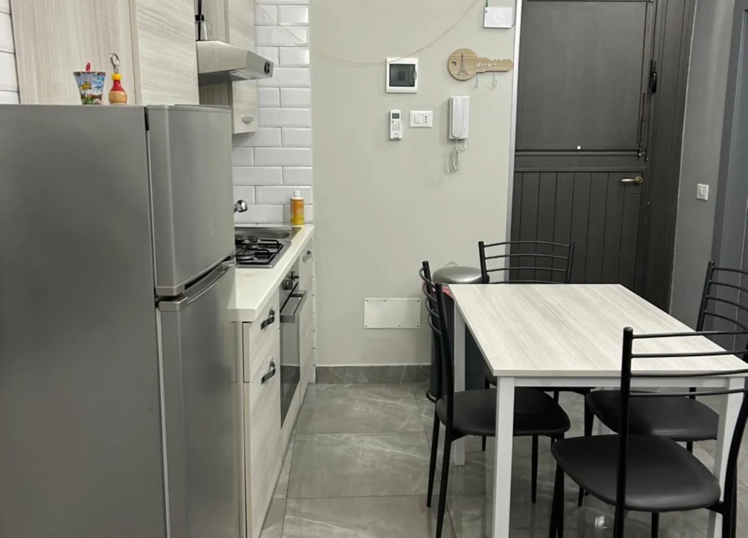 Fanale House Apartment Catania