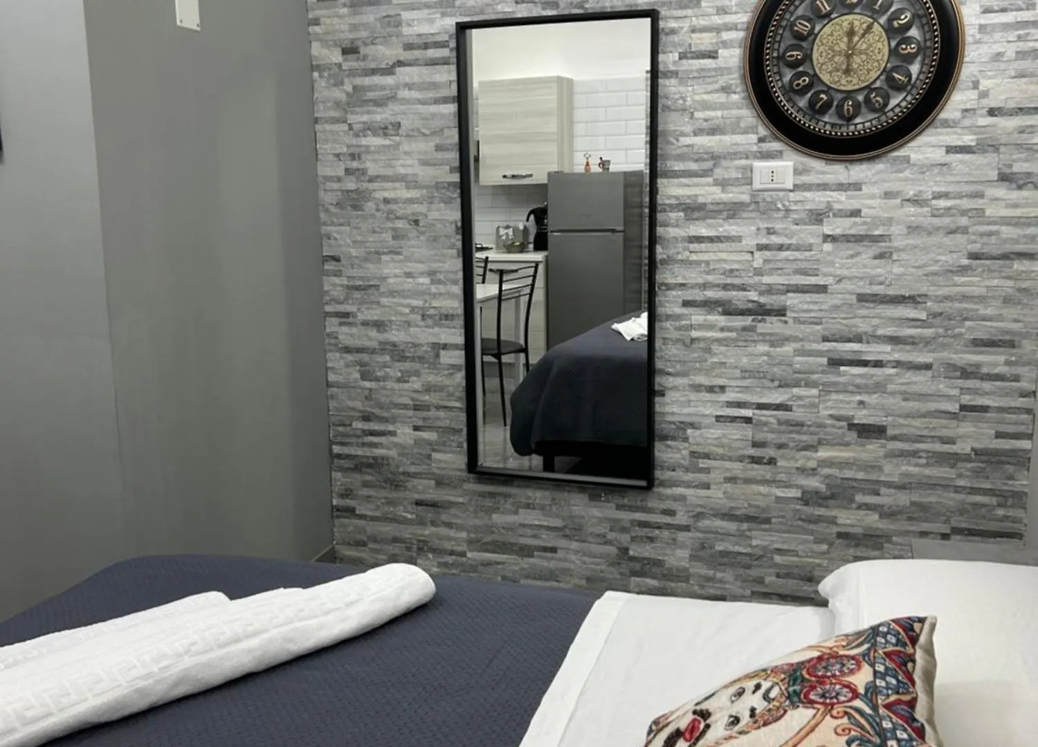 Fanale House Apartment Catania