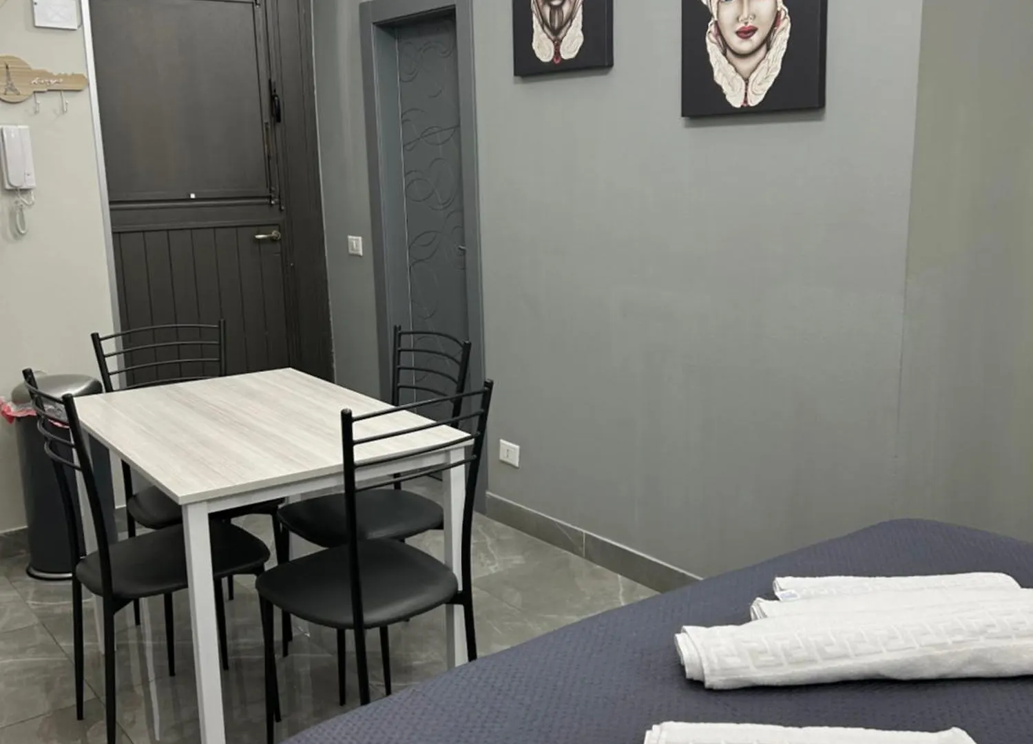 Fanale House Apartment Catania