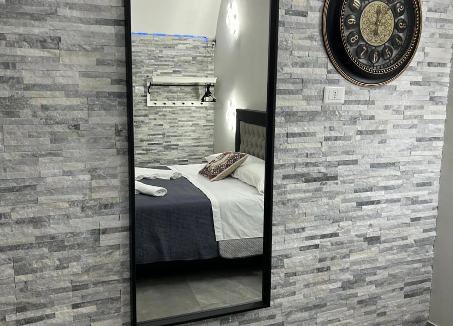 Fanale House Apartment Catania