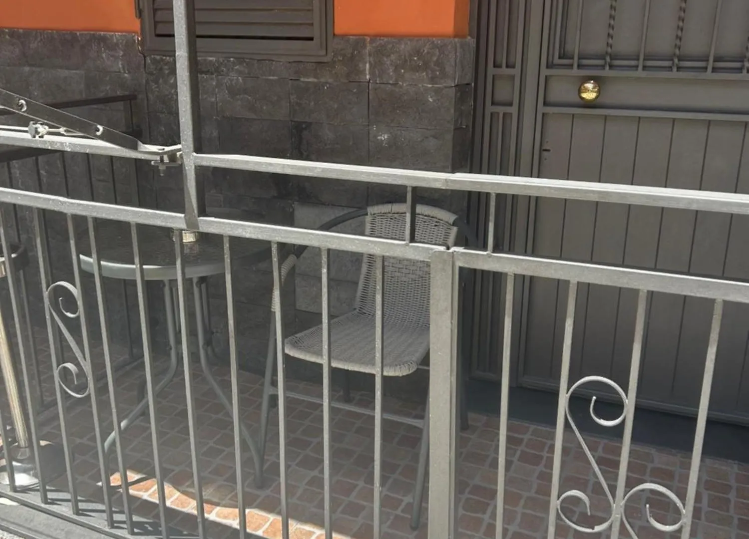 Fanale House Apartment Catania 0*,