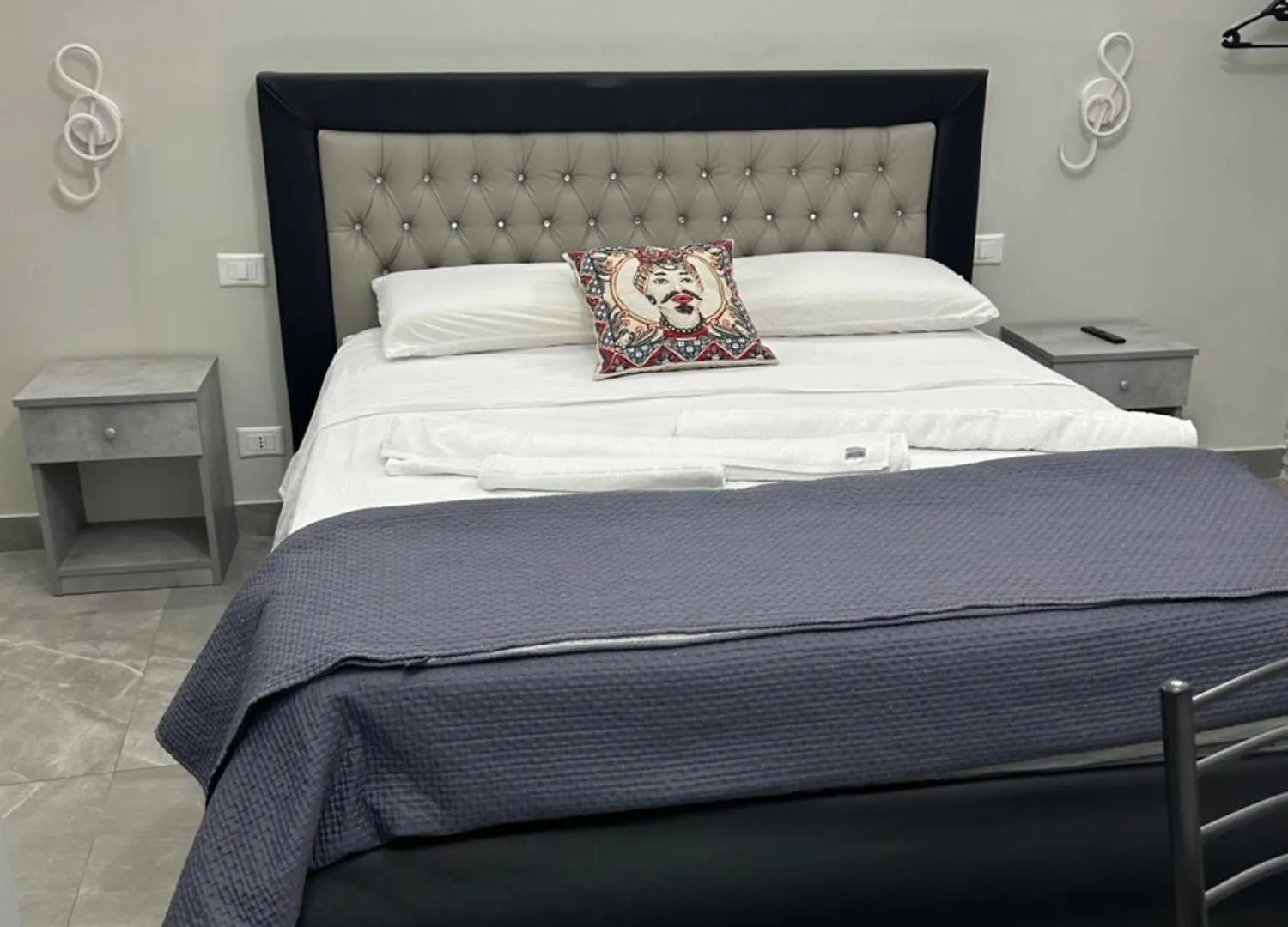 Fanale House Apartment Catania