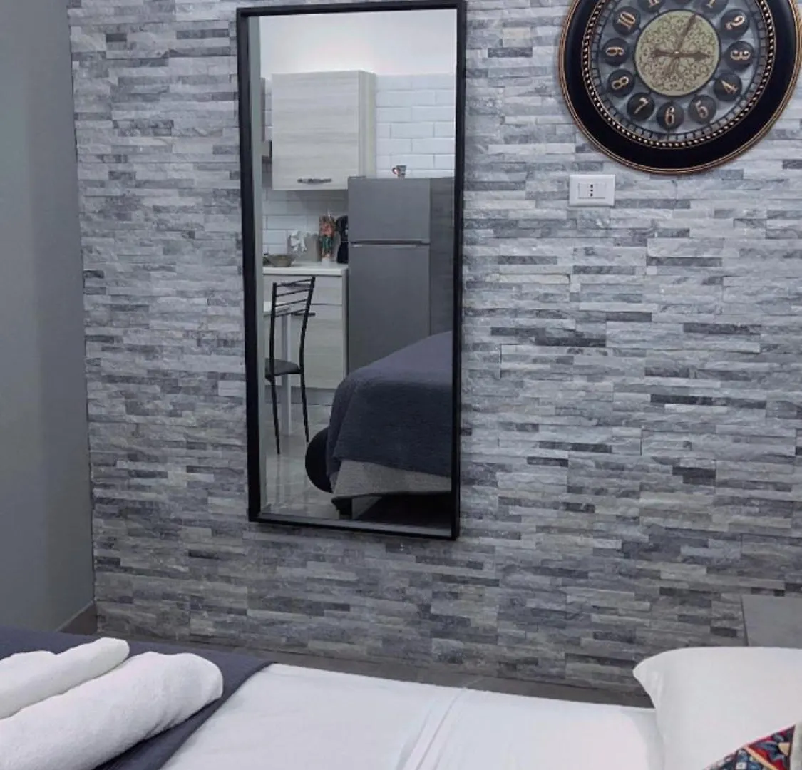 Fanale House Apartment Catania