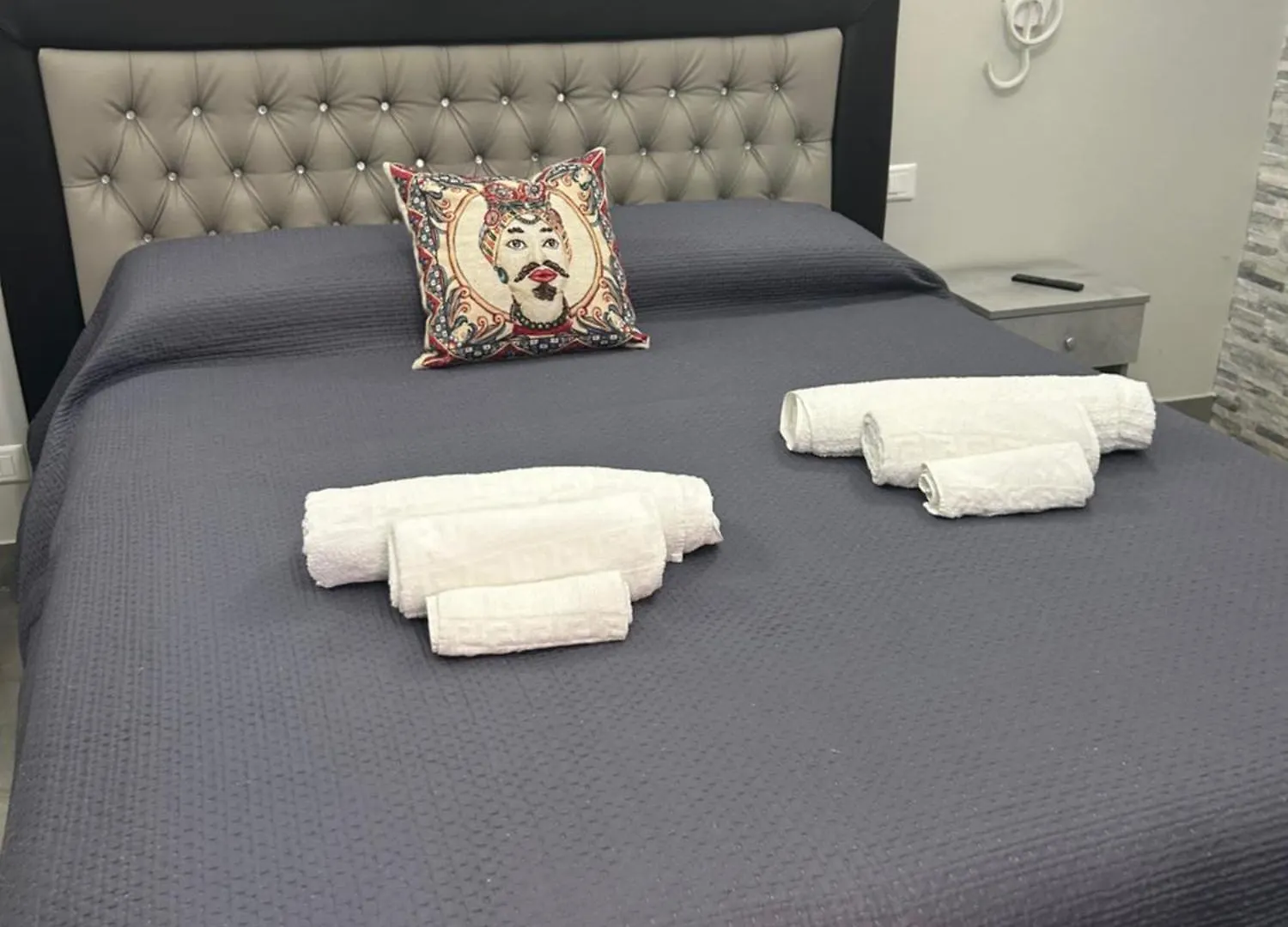 Fanale House Apartment Catania