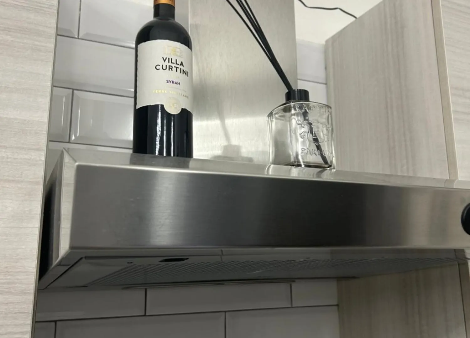 Fanale House Apartment Catania Italy