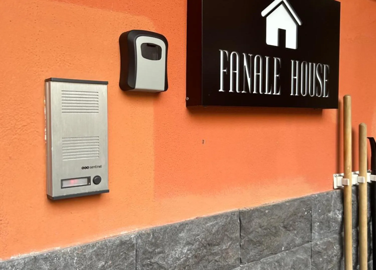 Fanale House Apartment Catania