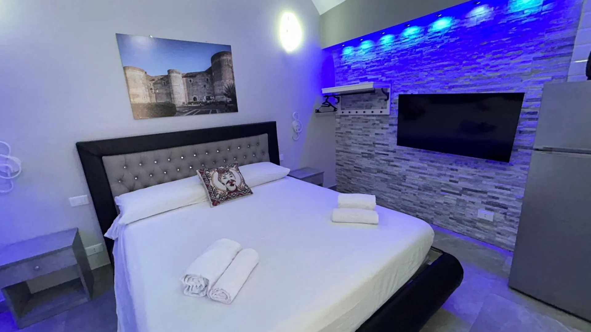 Fanale House Apartment Catania 0*,  Italy