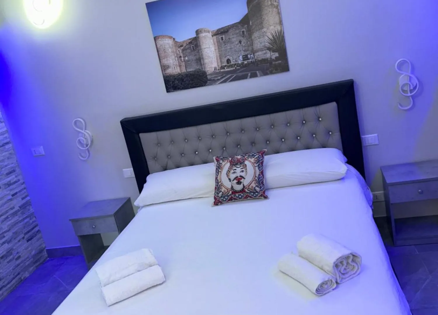 Fanale House Apartment Catania