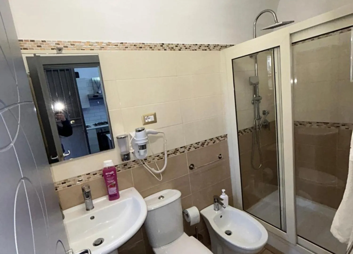 Fanale House Apartment Catania