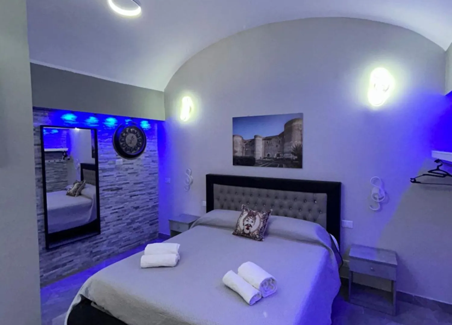 Fanale House Apartment Catania