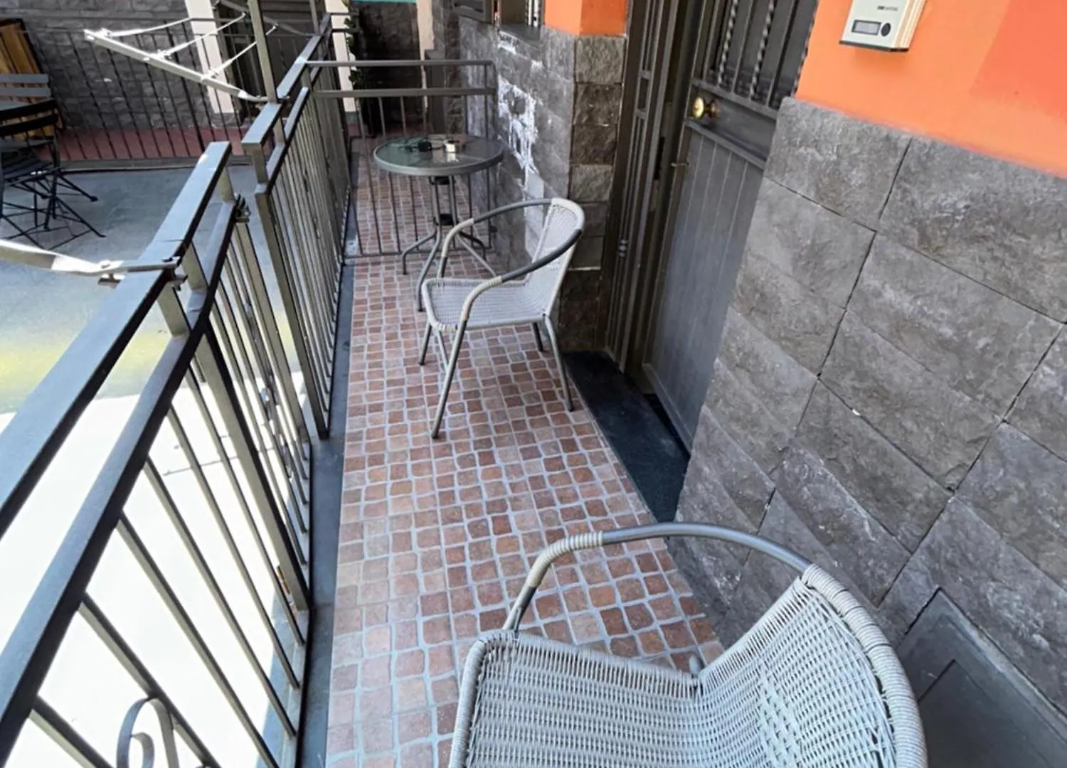 Fanale House Apartment Catania