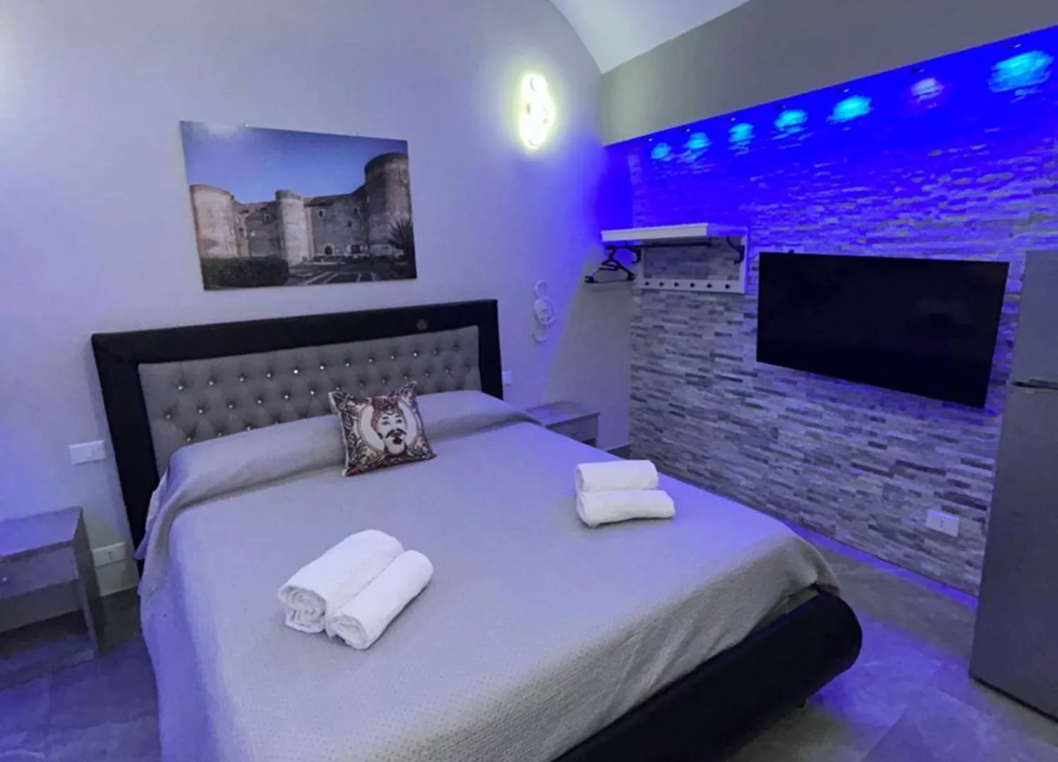 Fanale House Apartment Catania