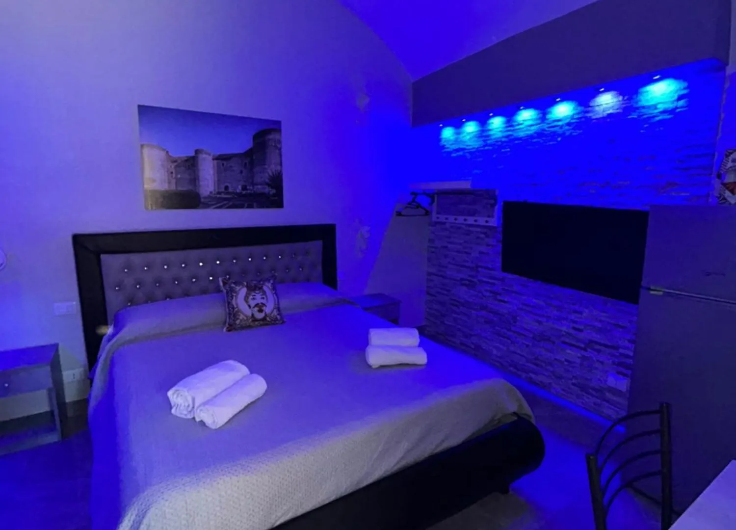 Fanale House Apartment Catania 0*,  Italy