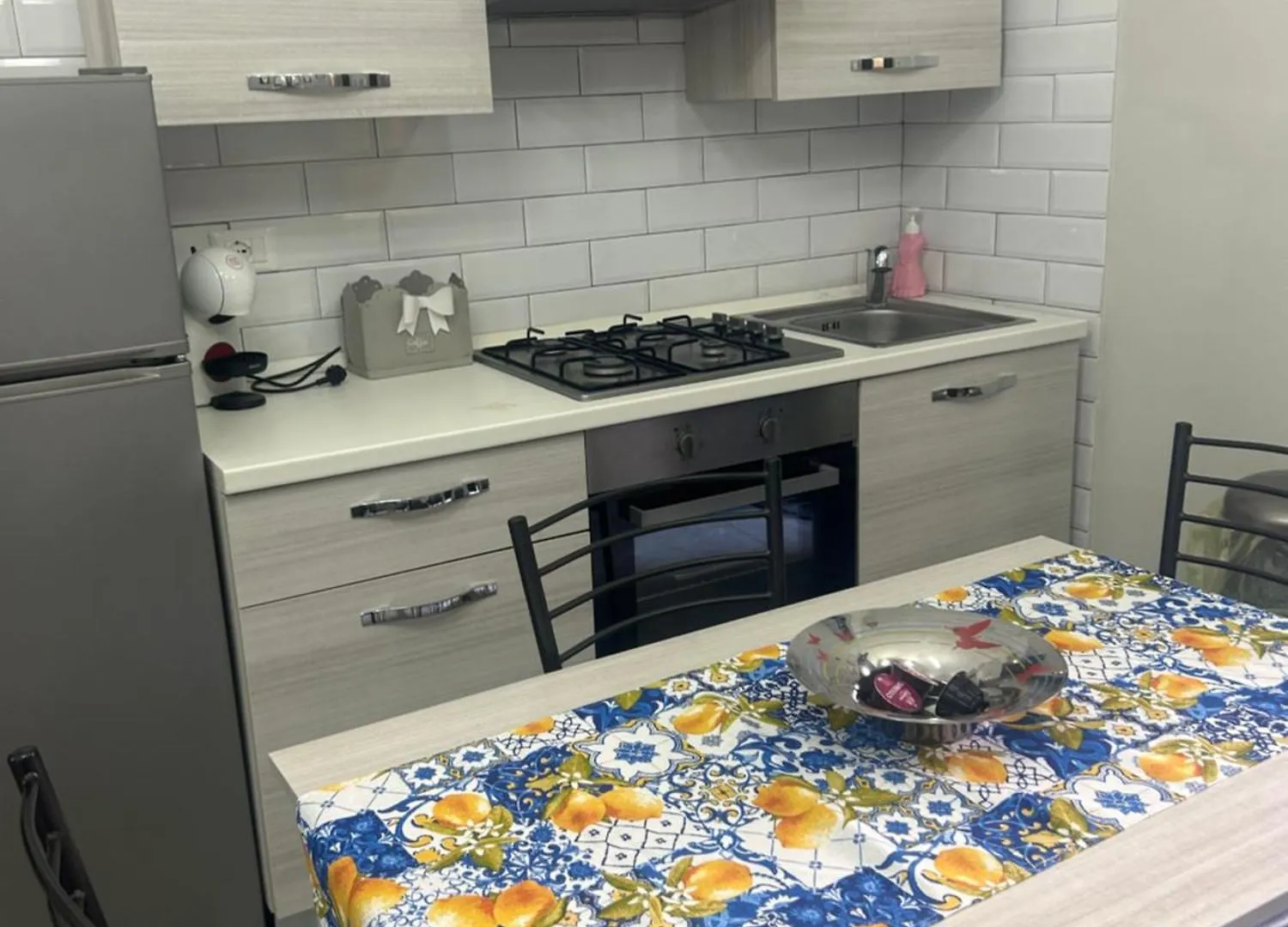 Fanale House Apartment Catania