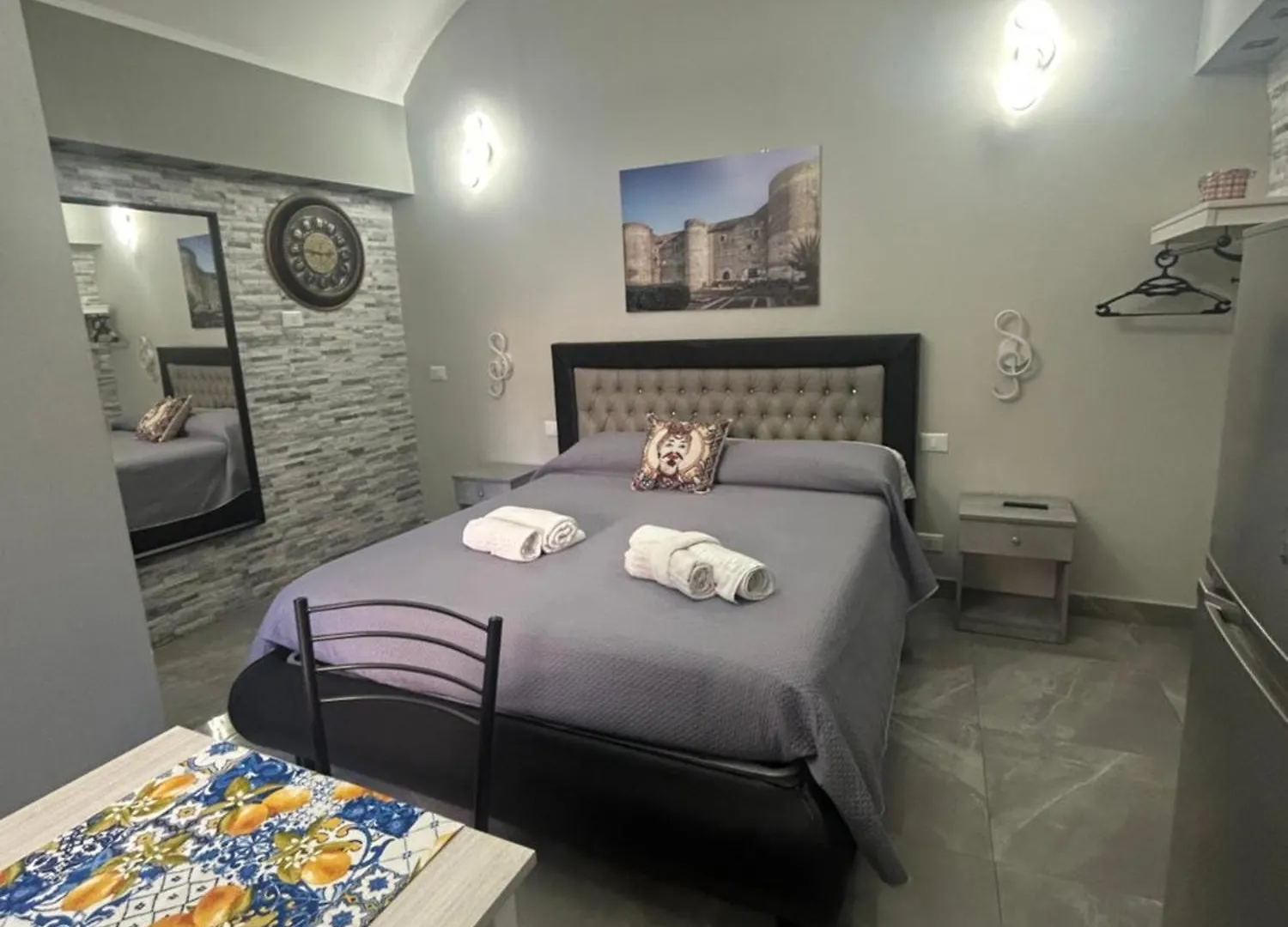 Fanale House Apartment Catania