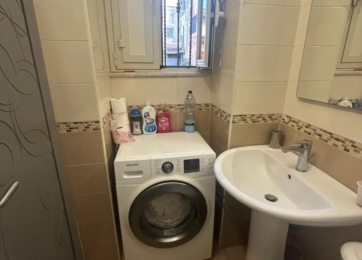 Fanale House Apartment Catania