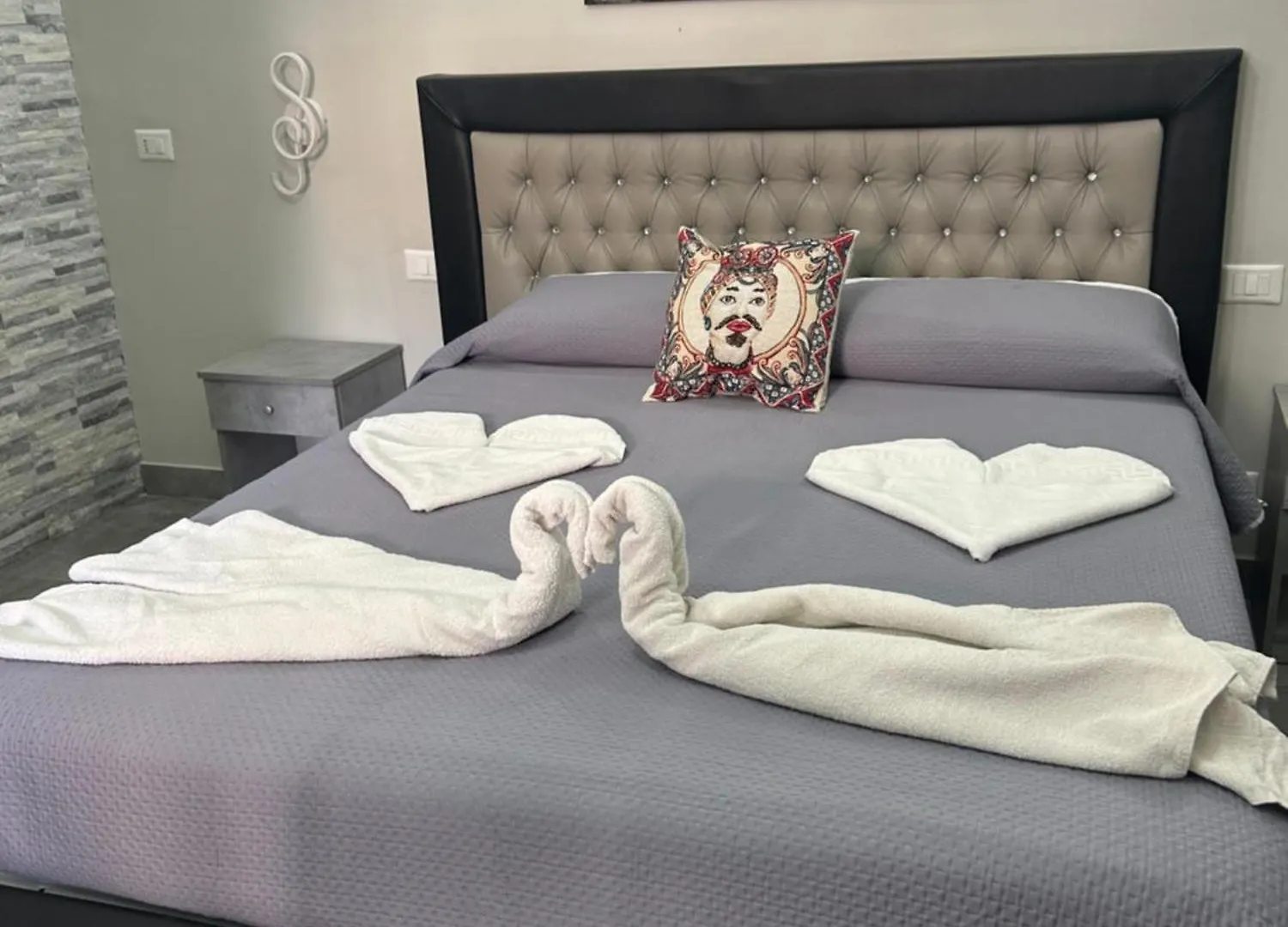 Fanale House Apartment Catania